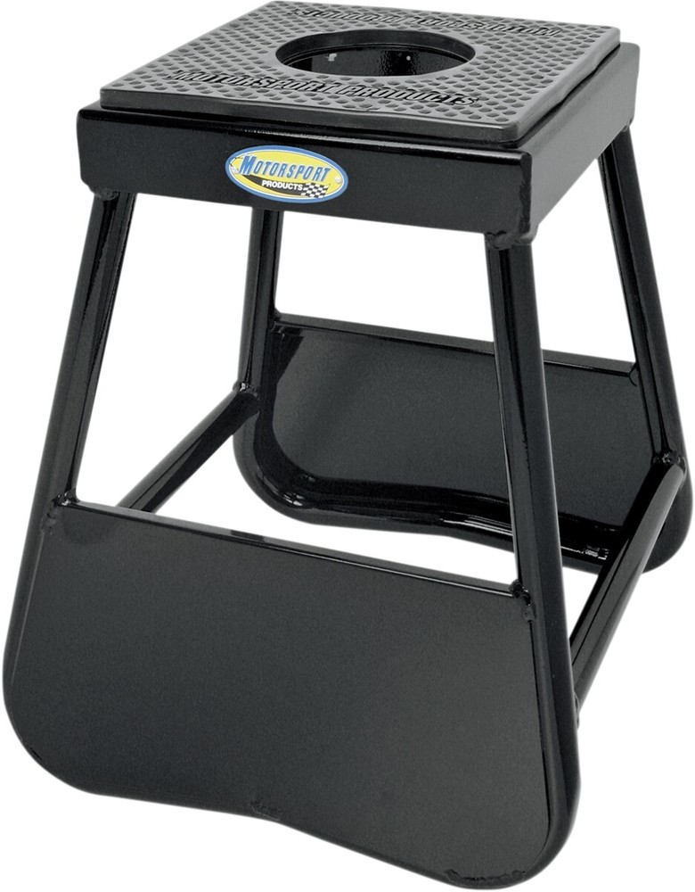 MOTORSPORT PRODUCTS Panel Stand Pro Black 93-2012