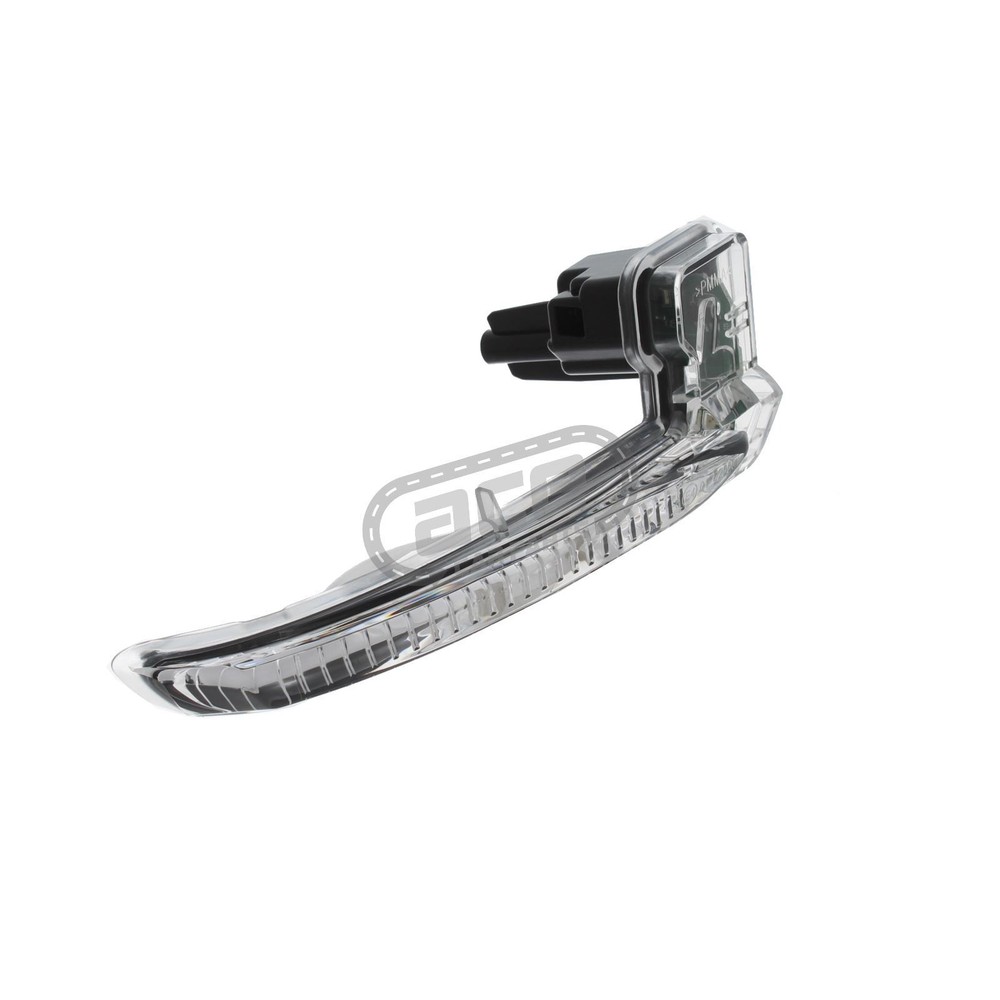 LED Wing Mirror Indicator Light Renault Kadjar 2016-2019 Clear Drivers Side