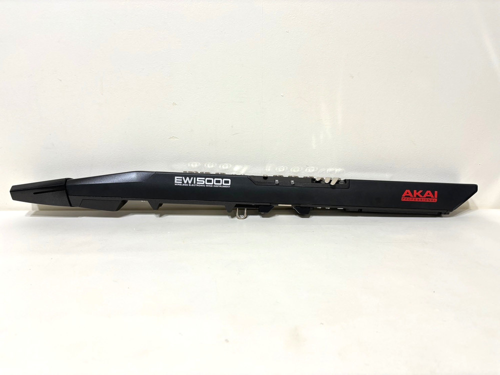 AKAI Professional EWI 5000 Wireless Electronic Wind Synthesizer Controller
