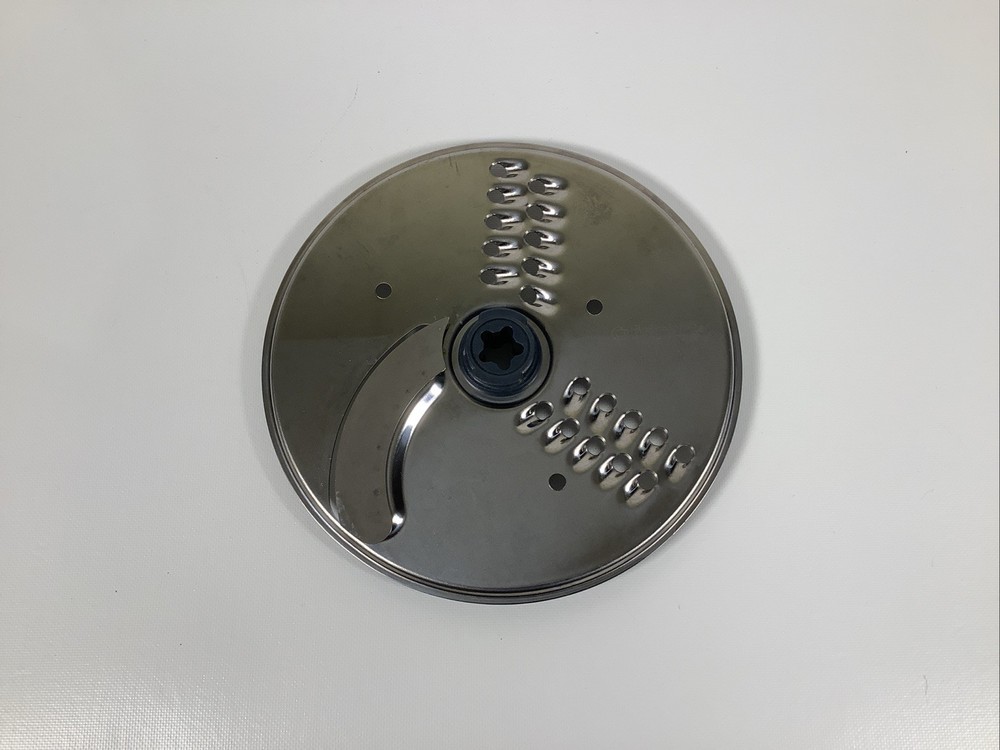 Cuisinart Medium Slicing & Shredding Disc FP-7MD / FP-9MD Food Processor Part