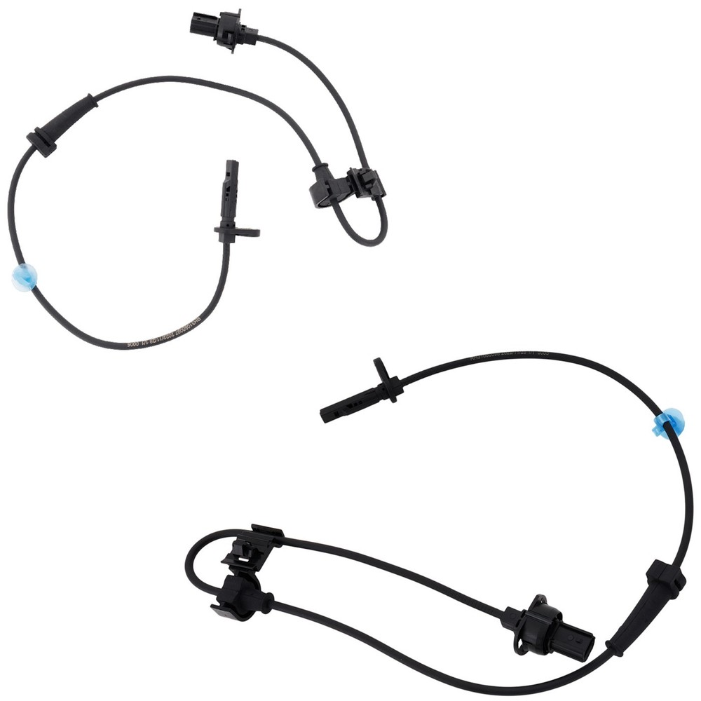 ABS Speed Sensor For 2011-2017 Honda Odyssey Front Driver and Passenger Side