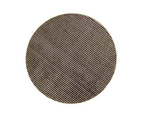 Scribner Plastics 6119 Stainless Steel Funnel Filter