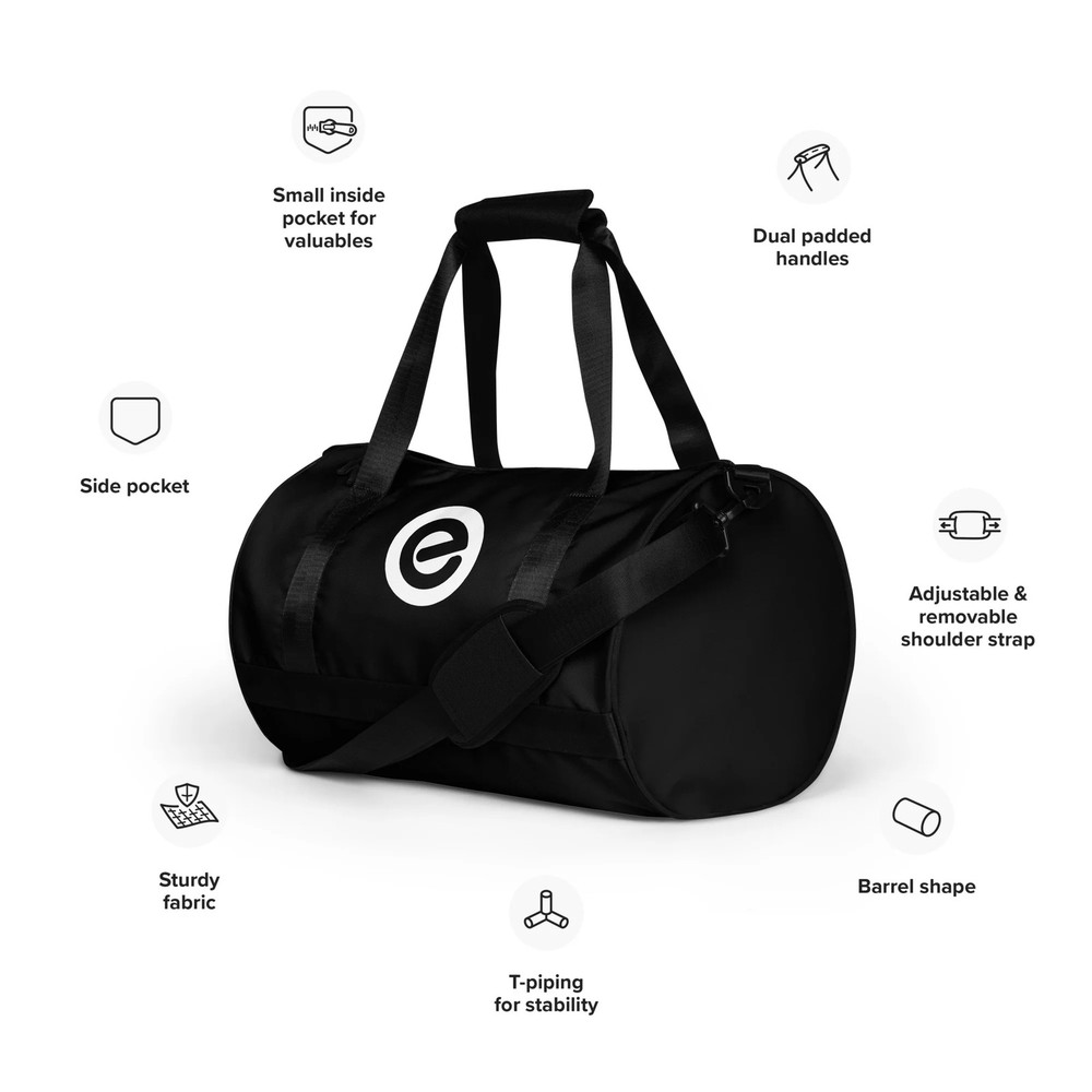 Echelon Gym Bag