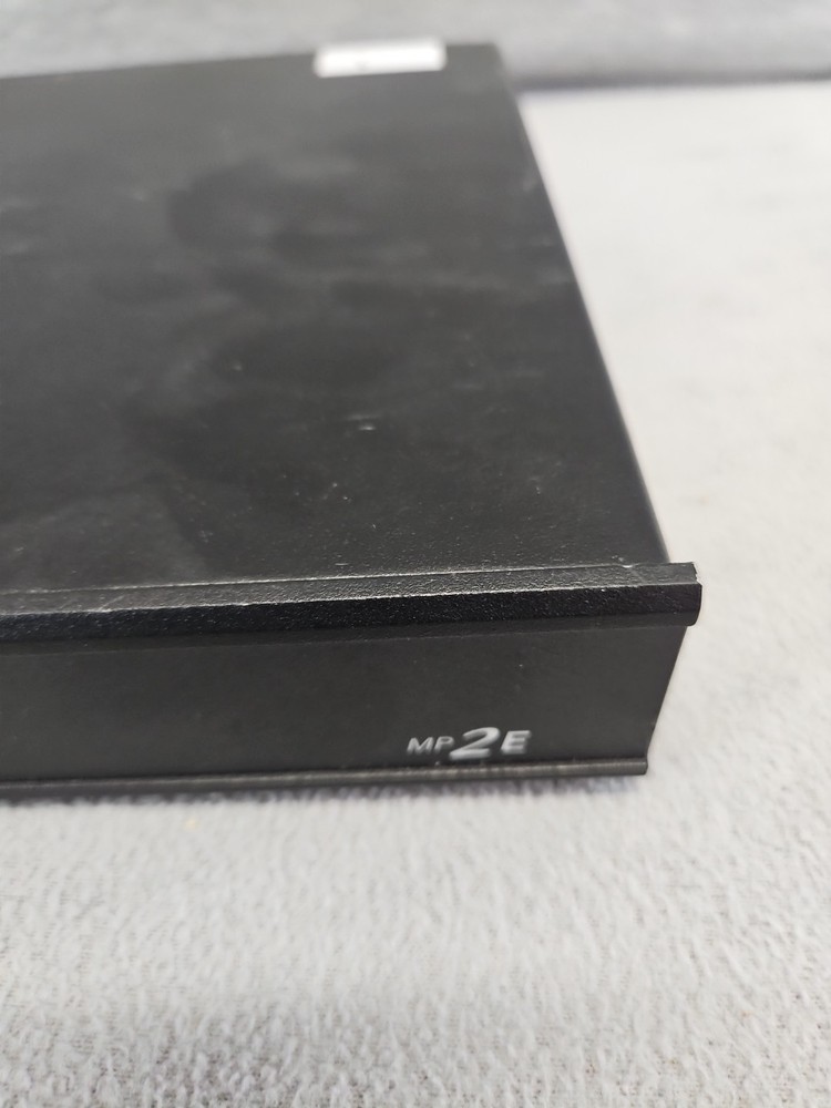 Creston MP2E Professional Media Processor No Power Supply (C12)
