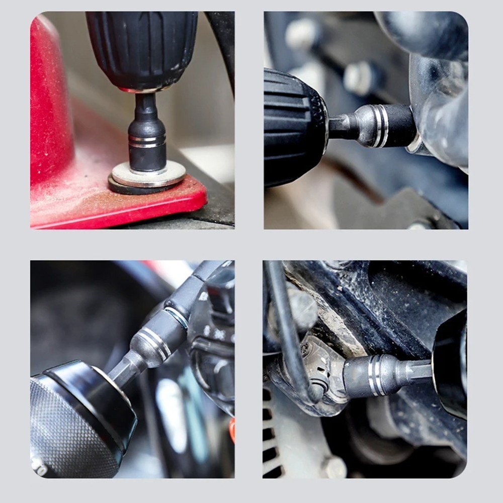 Precision Work with Converter Ratchet Wrench Socket Comprehensive Solution