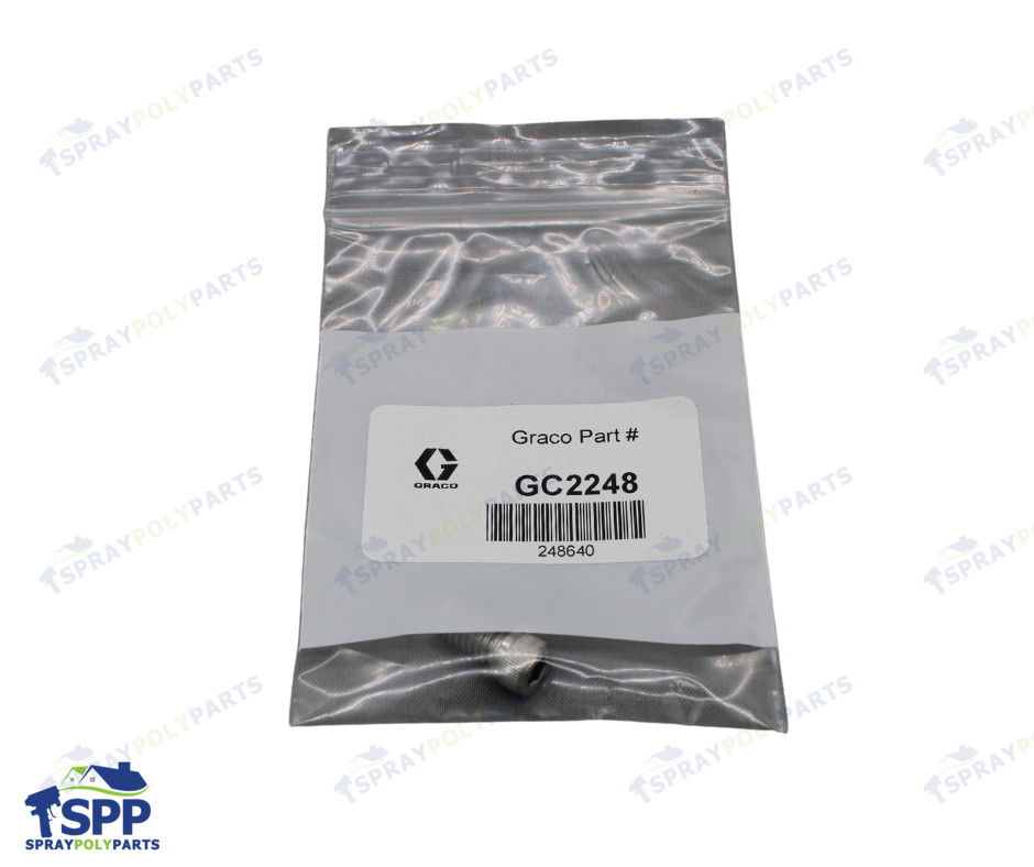 Probler P2 Screws - GC2248