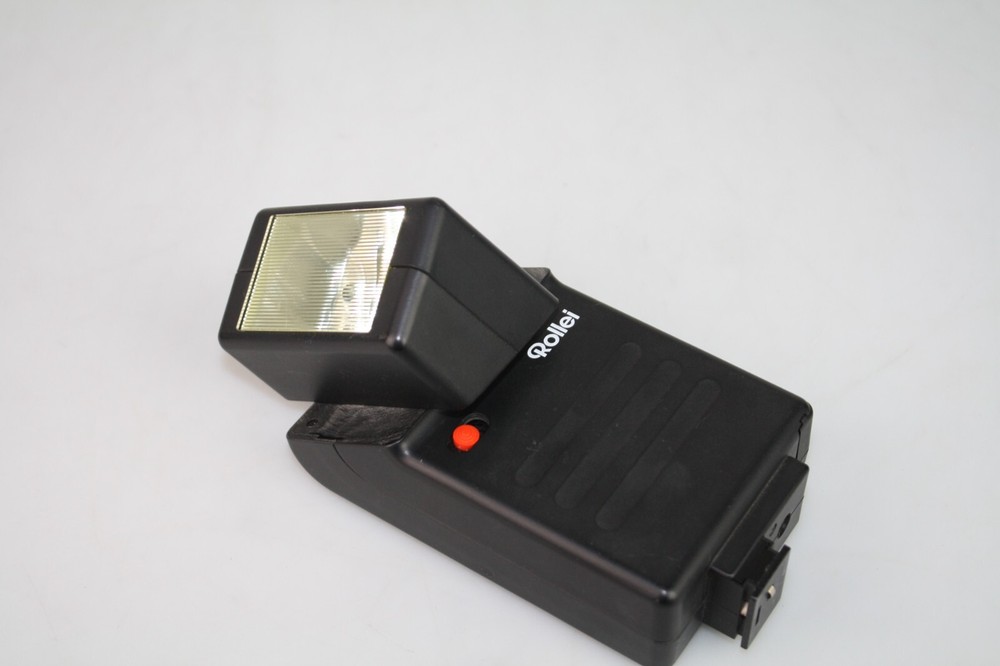 Rollei 134 REB Automatic Shoe Mount Flash