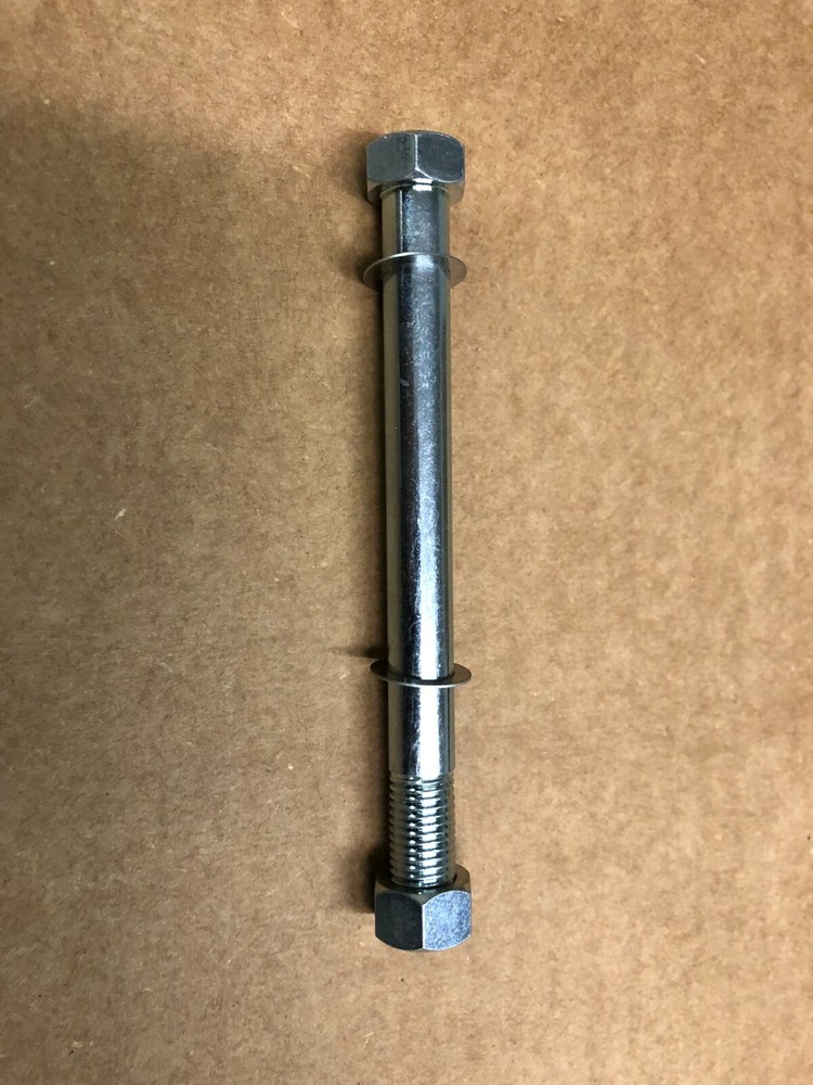 Schwinn Approved 1955 - 1959 Phantom Spring Fork Pivot Bolt & Nut +