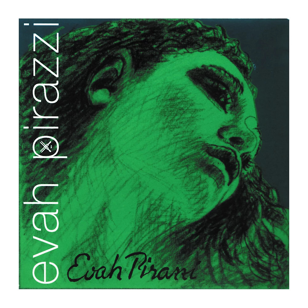 Pirastro Evah Pirazzi Series Viola String Set 4/4 Medium