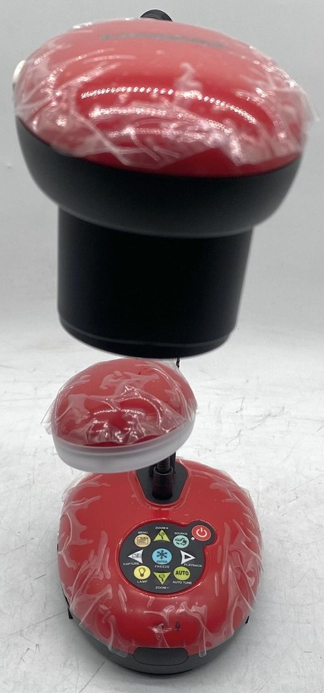 LUMENS DC193 20X ZOOM DOCUMENT CAMERA