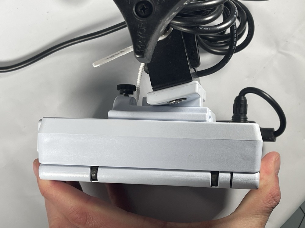 Baxter Sigma Spectrum Infusion Pump READ