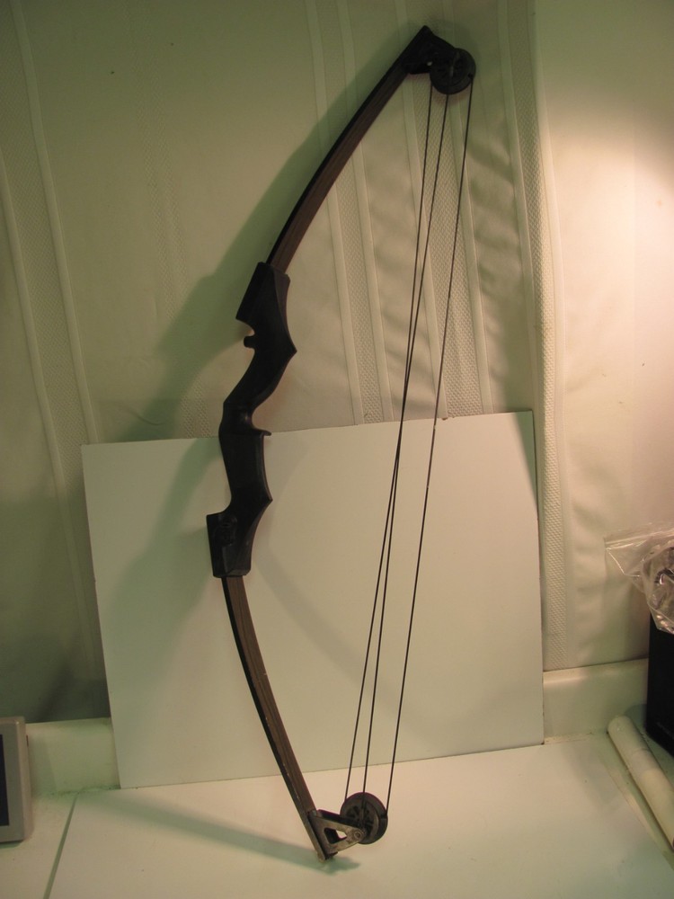 Indian 221 Deerslayer Compound Bow