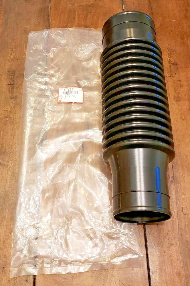 MARUYAMA Flexible Pipe BL85 126251 Genuine OEM