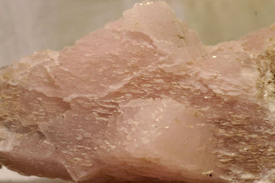 #0198 Calcite - China - Decorator Piece