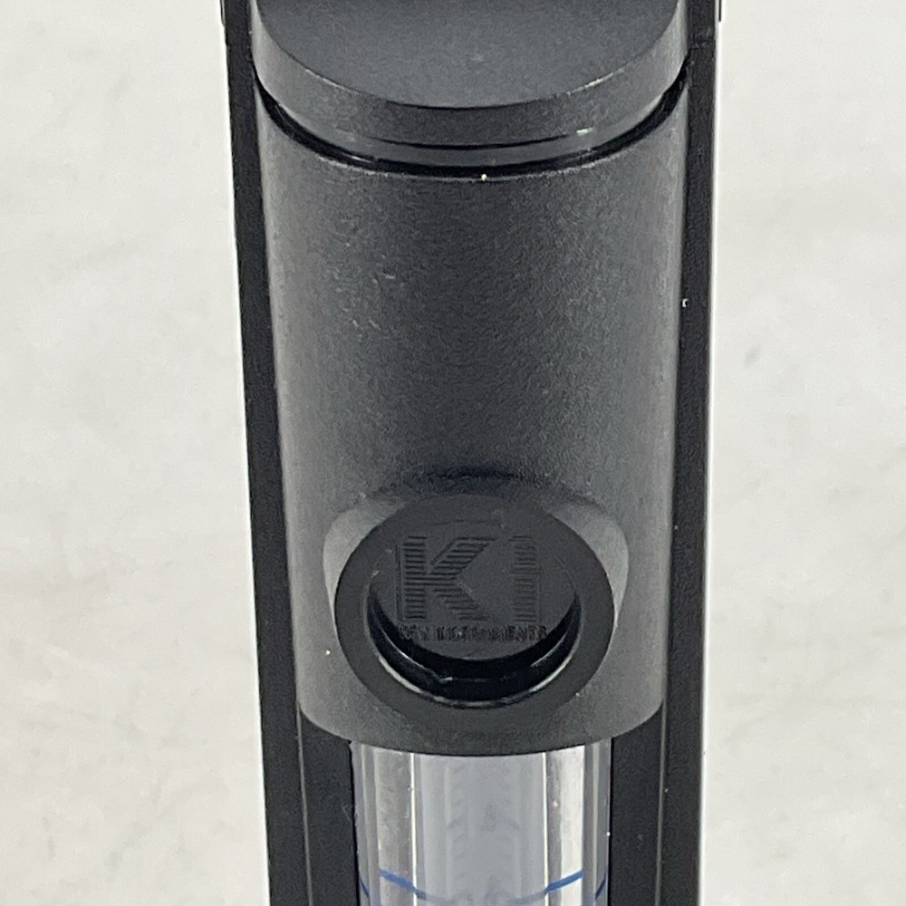 Key Instruments MR3A00SVVT Variable Flowmeter