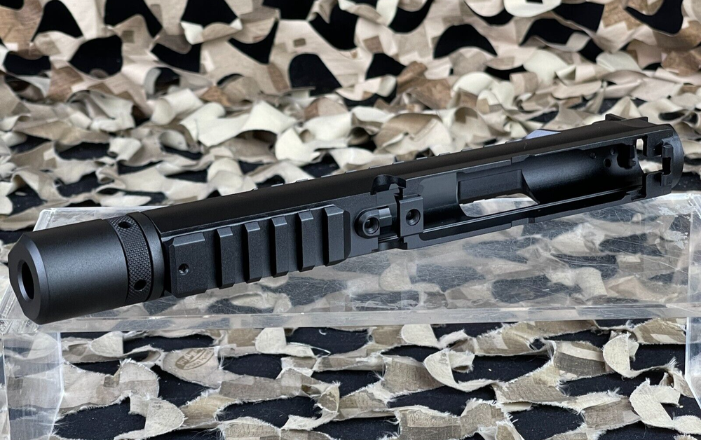 NEW Action Army AAP-01 Upper Receiver Kit - Alpha (19730)