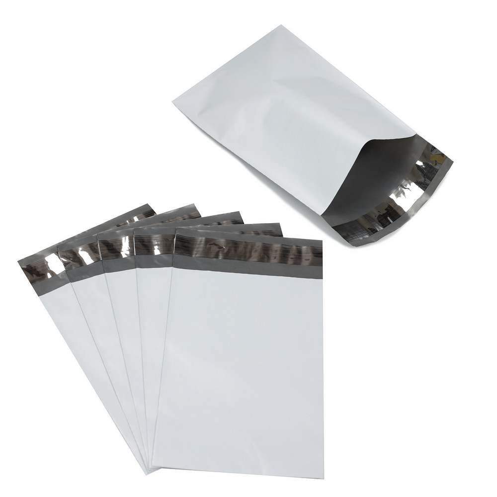 Poly Mailers - Shipping Bag - Envelopes Packaging - 24x24 in, 2 mil