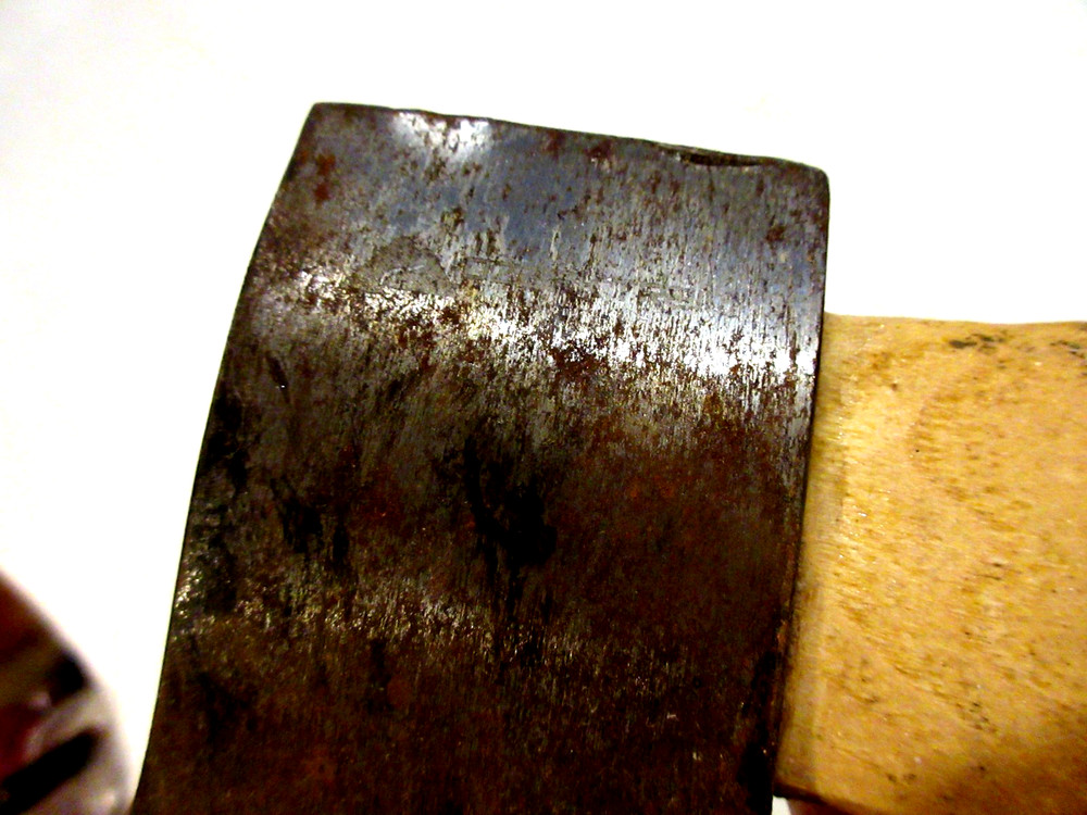 Ozark Trail Hatchet w/American Hickory Handle