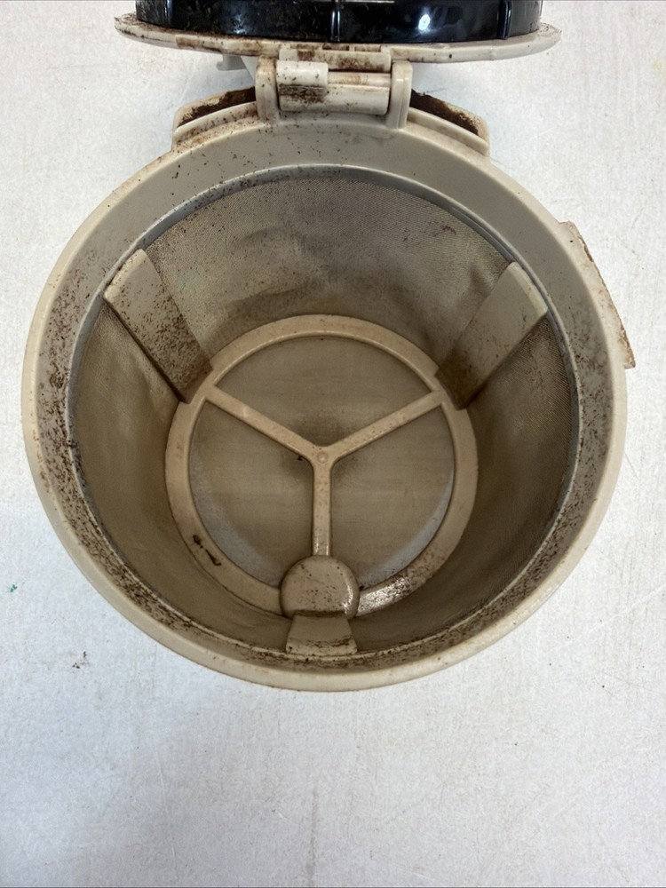 Ninja PB051ST Pod & Grounds Specialty Coffee Maker Replacement Filter Basket