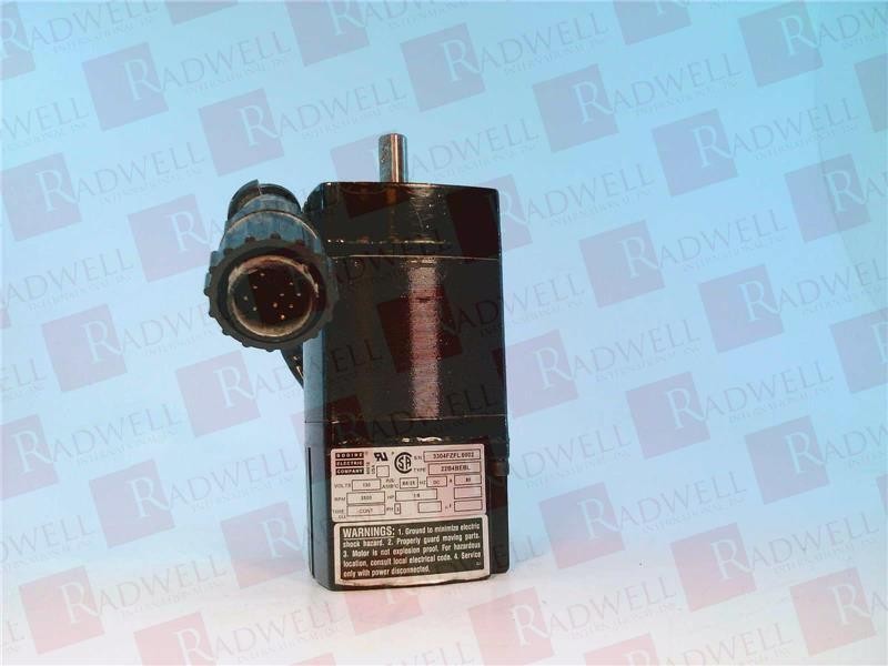 BODINE ELECTRIC 3304 / 3304 (USED)