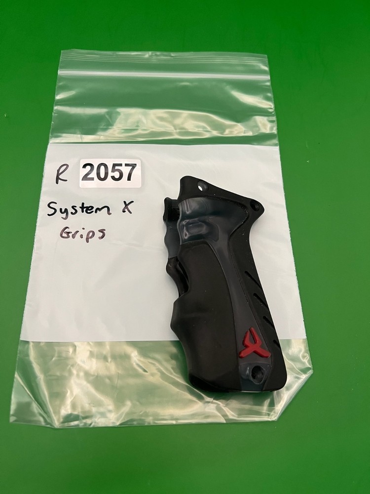 System X Grips