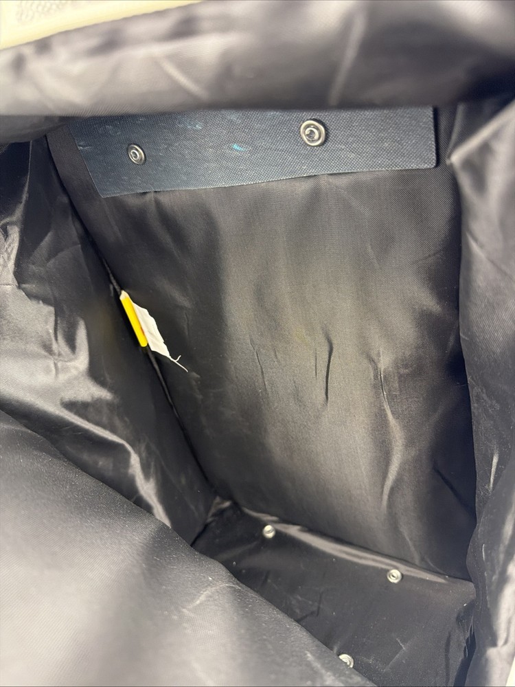 Phineas And Ferb Rolling Suitcase