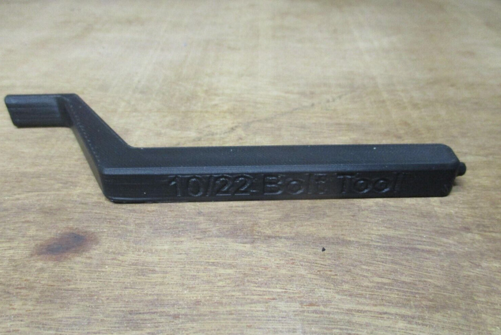 Bolt Tool for 10/22