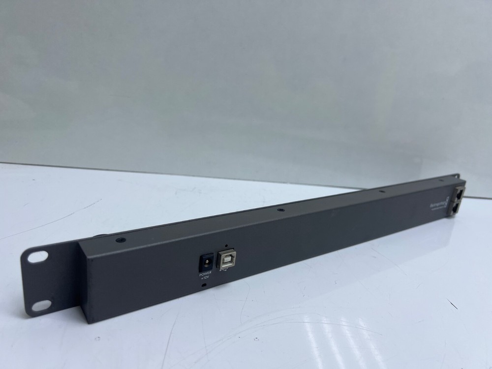Blackmagic Design Videohub Master Control Unit