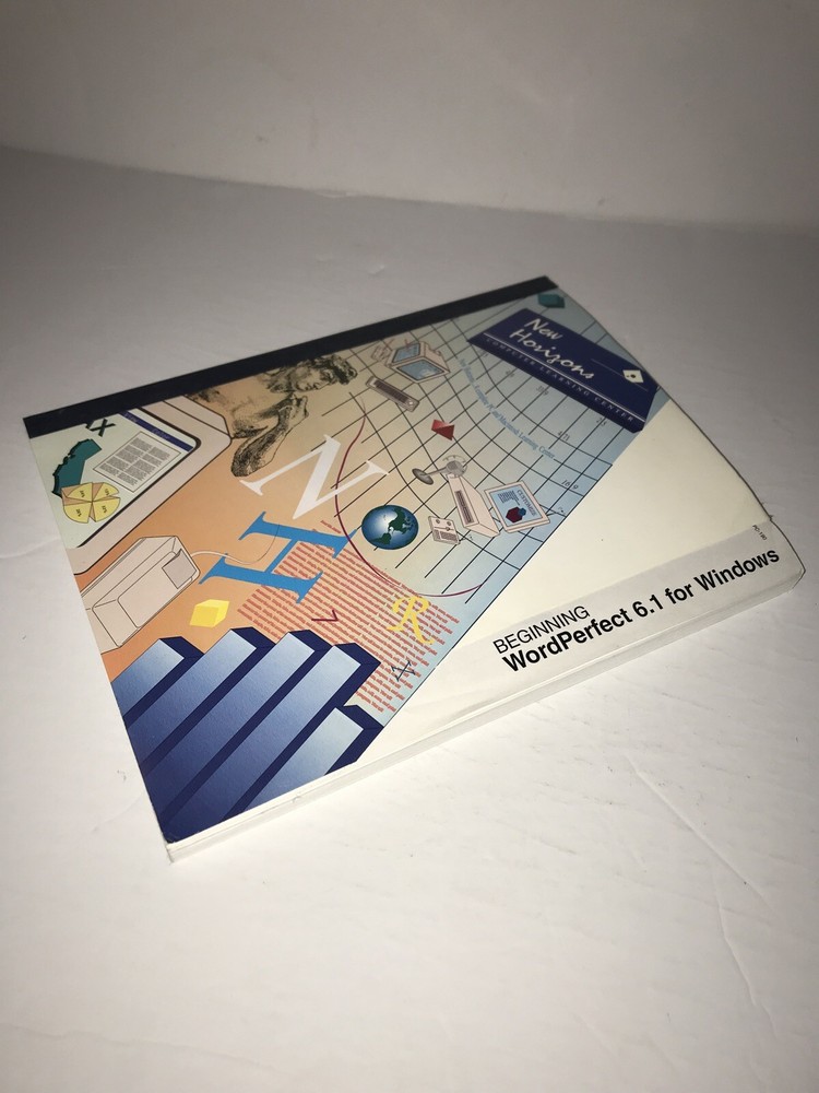 New Horizons Publishing Center Specializing Custom PC & Macintosh Courseware