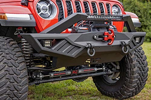 Multi-Function Winch Cleat w/Rubber Isolator | Red - RS175R