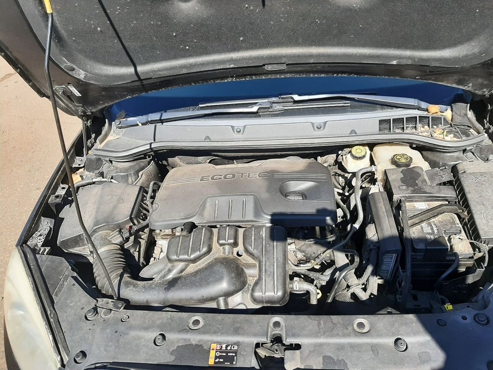 VERANO 2012 High Mounted Stop Light 1066225