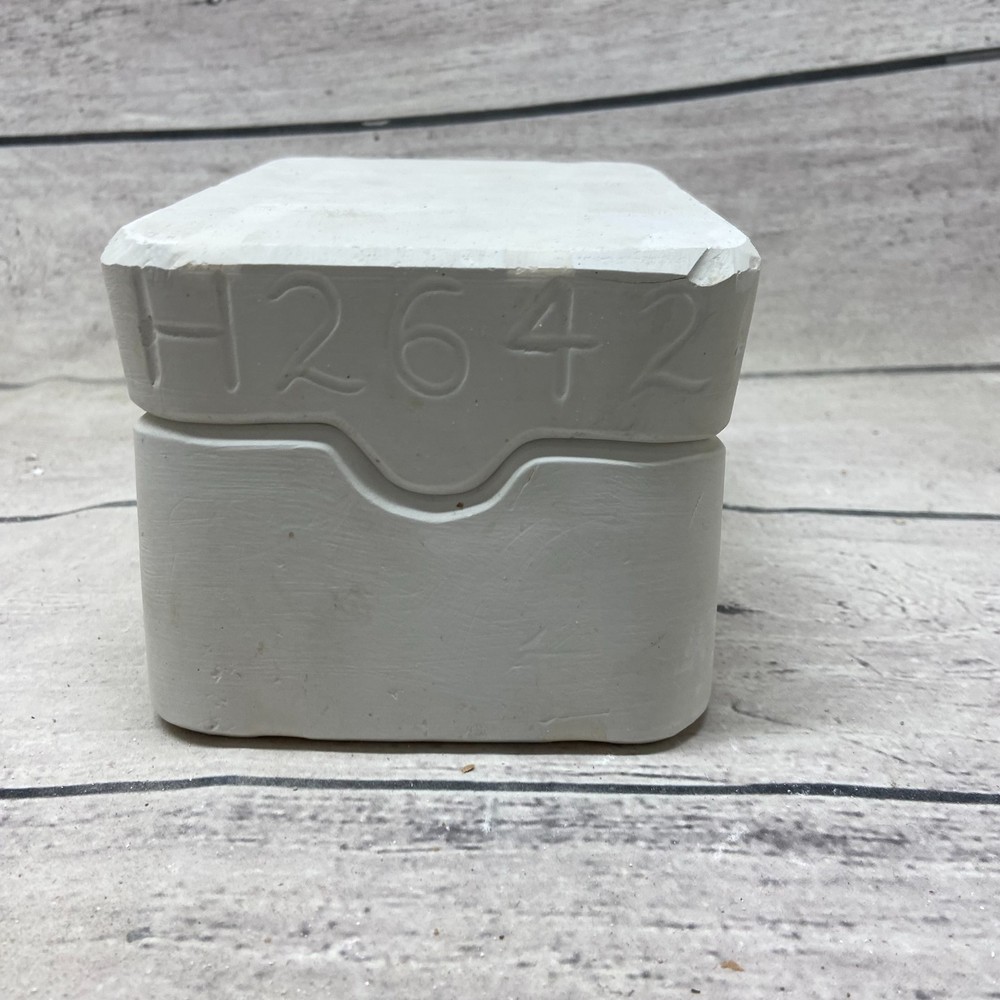 Holland Mold Ceramic Casting Mold #H2642