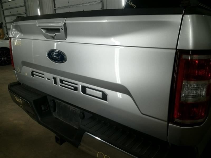 F150 2018 High Mounted Stop Light 104693094