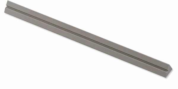 Spyderco Tri-Angle Knife Sharpening Rod Medium-Grit Ceramic Stone 204M1