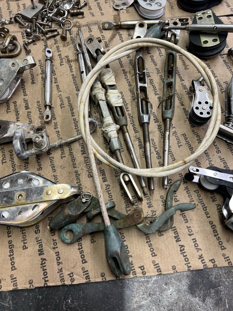 Sailors lot #4WSL