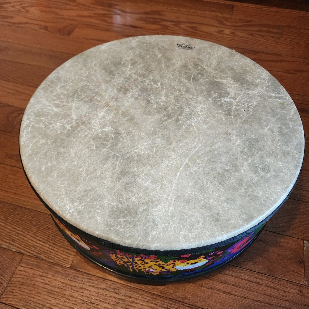 Remo 18" Gathering Drum