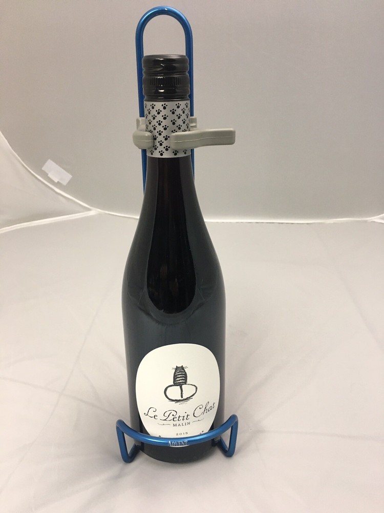 Advent Large Bottle Cage