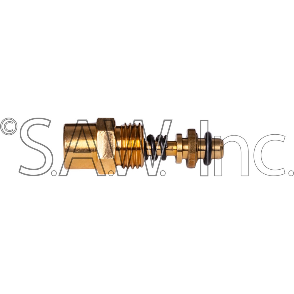 7106628 Simpson Boost Valve Replacement Kit Genuine OEM for multiple AAA Pumps