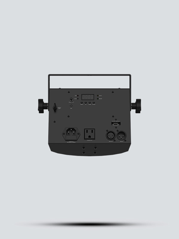 Chauvet Mini Kinta ILS