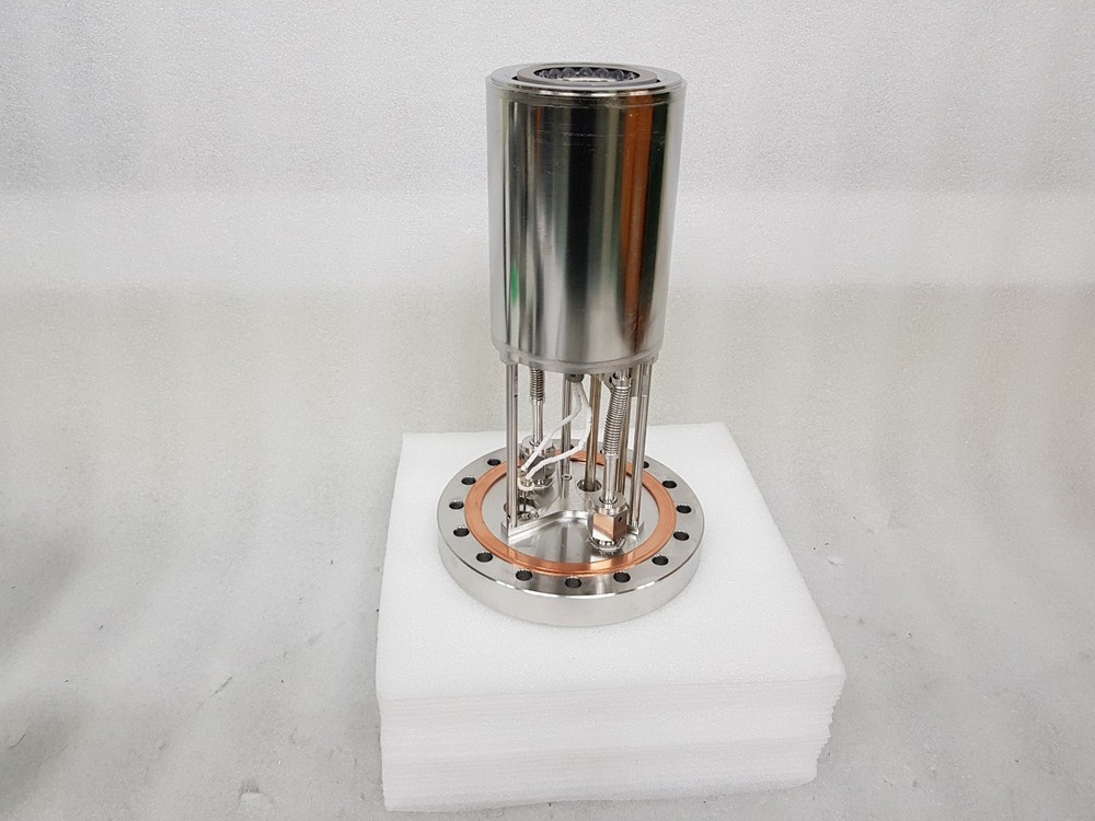 OLED Evaporation Source CELL Organic Light Emitting Diodes