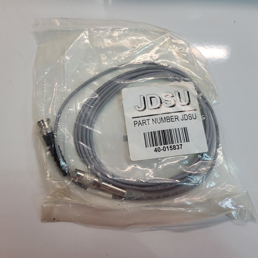 JDSU T-BERD 6000A W/ MSAM C0404 Module