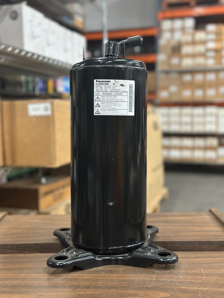 Panasonic Rotary Compressor 2J29S236B1A*