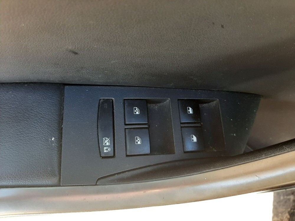 VERANO 2012 High Mounted Stop Light 1066225