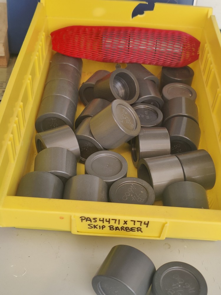 Alcon Brake Piston PAS4471X774