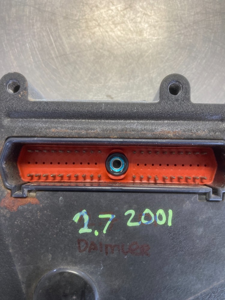 2001 Chrysler Sebring Transmission Control Module 04606926AI