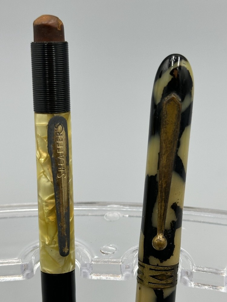 Sheaffer & Other Vintage Mechanical Pencil