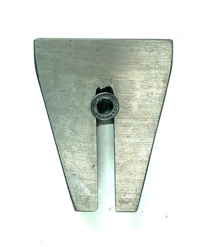 UNIMAT, DB/SL, Handtool Rest No. 1201,