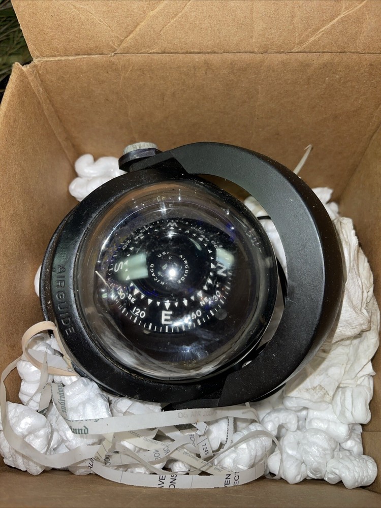 Boat Compass