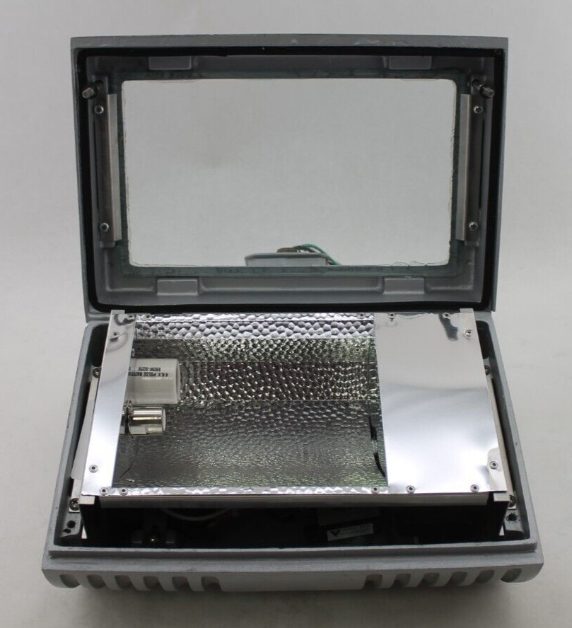 Architectural Landscape Lighting FL04-ASSY Lighting Fixture