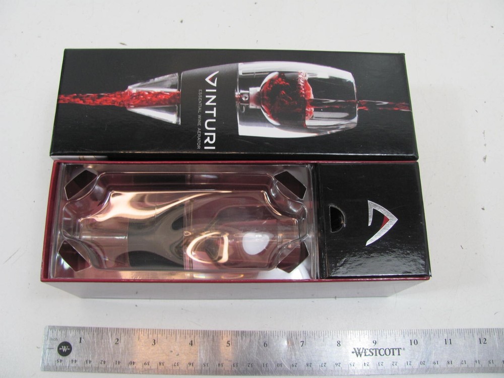 Vinturi Wine Aerator